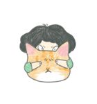 ラムの不機嫌な生活（個別スタンプ：11）