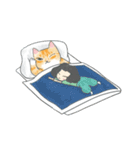 ラムの不機嫌な生活（個別スタンプ：12）