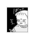 ふたりといっぴき、はじめました。vol.1（個別スタンプ：5）