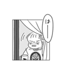 ふたりといっぴき、はじめました。vol.1（個別スタンプ：26）