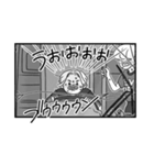 ふたりといっぴき、はじめました。vol.1（個別スタンプ：29）