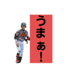 キャロット完結編（個別スタンプ：5）