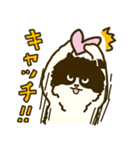くろべえの日常スタンプ（個別スタンプ：24）