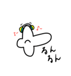 これでもかもめですよ7（個別スタンプ：6）