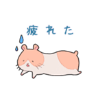 みやさんスタンプ①（個別スタンプ：16）
