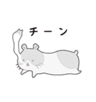 みやさんスタンプ①（個別スタンプ：17）