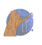 かわぁいいくまさん（個別スタンプ：39）