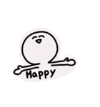 ピュアボーイくんの日常（個別スタンプ：1）