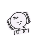 ピュアボーイくんの日常（個別スタンプ：8）