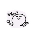 ピュアボーイくんの日常（個別スタンプ：10）