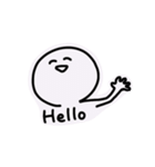 ピュアボーイくんの日常（個別スタンプ：11）