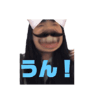 色々ならんちんpart3（個別スタンプ：1）