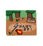 MEI'S COOKING スタンプ 第7弾（個別スタンプ：4）