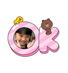 役員さんお疲れ様です（個別スタンプ：5）