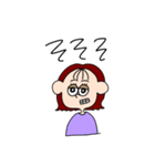 われ語（個別スタンプ：12）