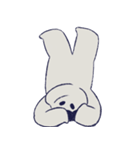 ヨギの子犬（個別スタンプ：13）