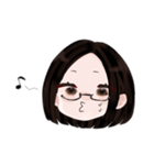 おゆり( ͡° ͜ʖ ͡°)（個別スタンプ：2）