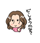 はっきりはっちゃん（個別スタンプ：15）