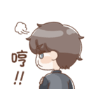 竜君の日常スタンプ（個別スタンプ：22）