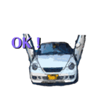 あるてみっくす☆2021「OK！」スタンプ（個別スタンプ：3）