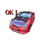あるてみっくす☆2021「OK！」スタンプ（個別スタンプ：6）