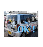 あるてみっくす☆2021「OK！」スタンプ（個別スタンプ：19）