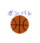 即席スポーツスタンプ（個別スタンプ：1）