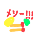 プレタプレタ語録（個別スタンプ：4）