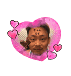 宗高司という男（個別スタンプ：4）