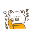 ONE PIECE ゆるい スタンプ × ロリィ（個別スタンプ：4）