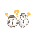 ONE PIECE ゆるい スタンプ × ロリィ（個別スタンプ：7）