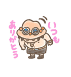 ONE PIECE ゆるい スタンプ × ロリィ（個別スタンプ：12）