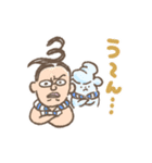 ONE PIECE ゆるい スタンプ × ロリィ（個別スタンプ：19）