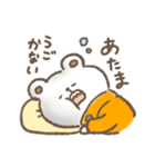ONE PIECE ゆるい スタンプ × ロリィ（個別スタンプ：20）