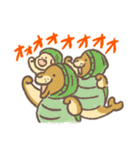 ONE PIECE ゆるい スタンプ × ロリィ（個別スタンプ：25）