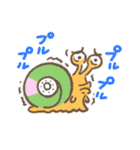 ONE PIECE ゆるい スタンプ × ロリィ（個別スタンプ：26）