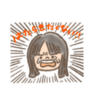 ONE PIECE ゆるい スタンプ × ロリィ（個別スタンプ：28）