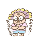 ONE PIECE ゆるい スタンプ × ロリィ（個別スタンプ：30）