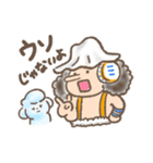 ONE PIECE ゆるい スタンプ × ロリィ（個別スタンプ：32）