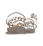 ONE PIECE ゆるい スタンプ × ロリィ（個別スタンプ：35）