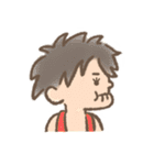 ONE PIECE ゆるい スタンプ × ロリィ（個別スタンプ：39）