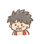 ONE PIECE ゆるい スタンプ × ロリィ（個別スタンプ：40）