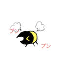 ヘラクーの日常2（個別スタンプ：5）