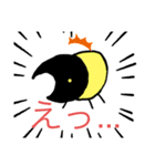 ヘラクーの日常2（個別スタンプ：6）