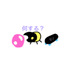 ヘラクーの日常2（個別スタンプ：15）
