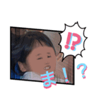 あかりとースタンプ（個別スタンプ：7）