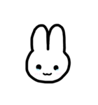 泣き虫なくまさん·ᴥ·（個別スタンプ：8）