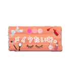 退席理由色々【～たいむver.】（個別スタンプ：3）