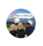 NMK Princesses（個別スタンプ：1）