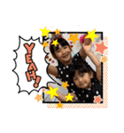 NMK Princesses（個別スタンプ：9）